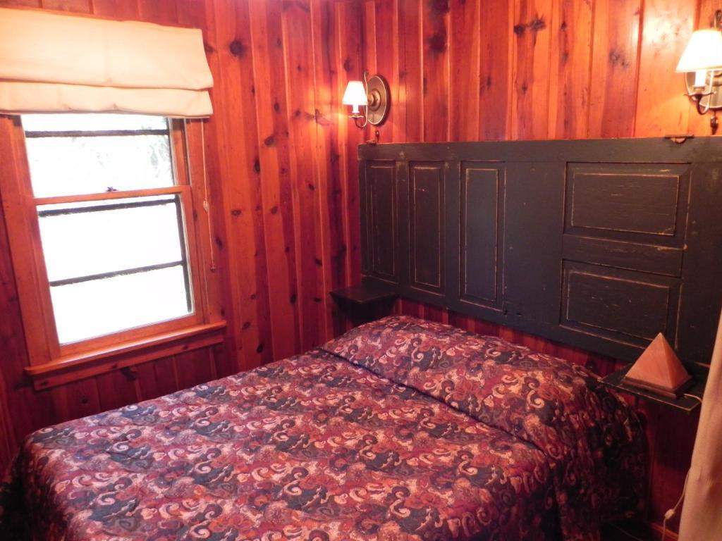 Apache Village Cabins Ruidoso Chambre photo