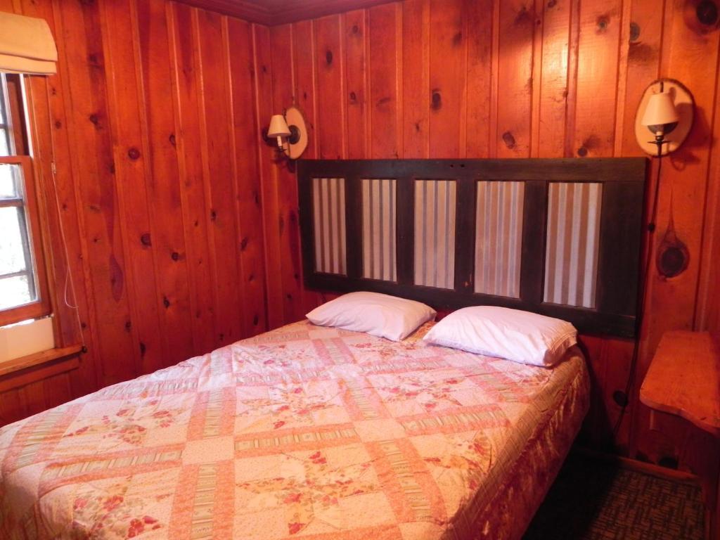 Apache Village Cabins Ruidoso Chambre photo