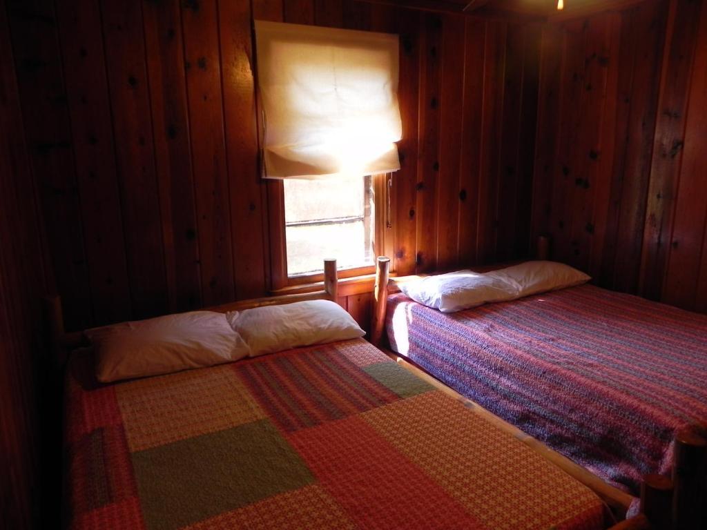 Apache Village Cabins Ruidoso Chambre photo